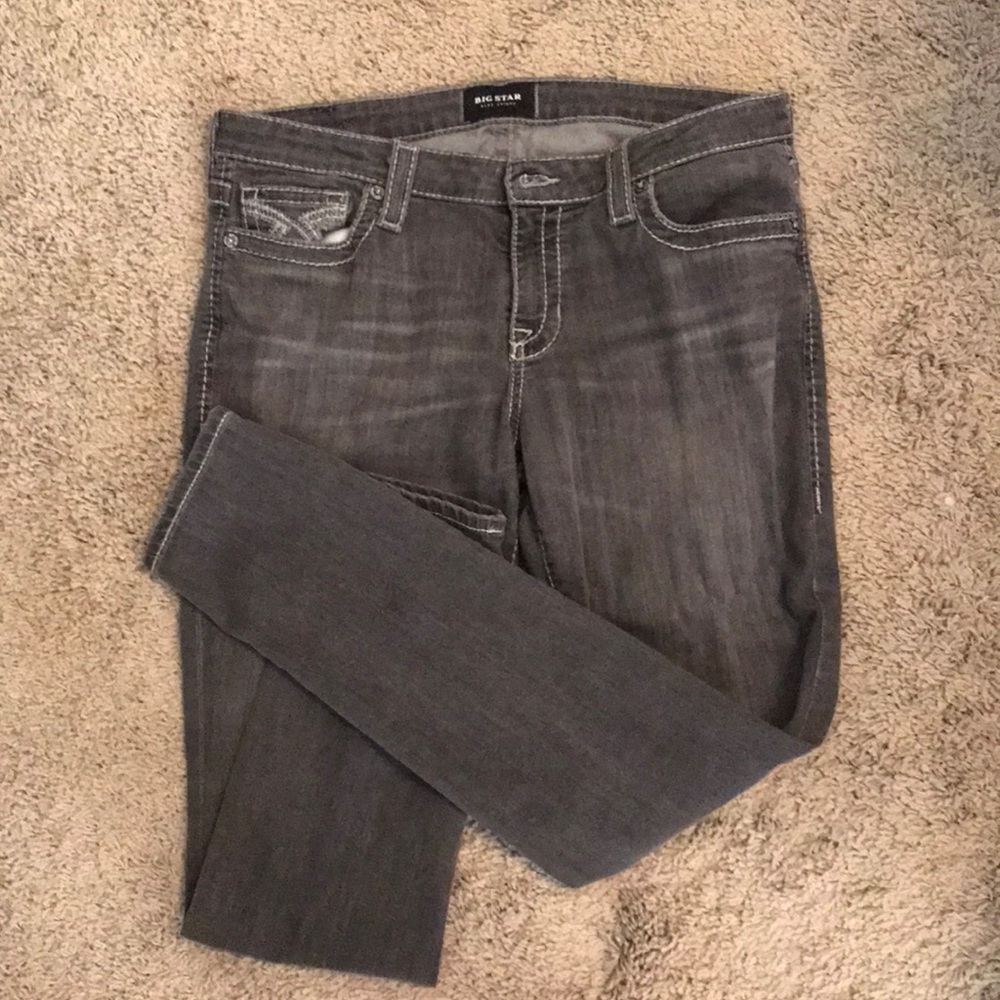❤️ BIG STAR ALEX SKINNY JEANS ❤️